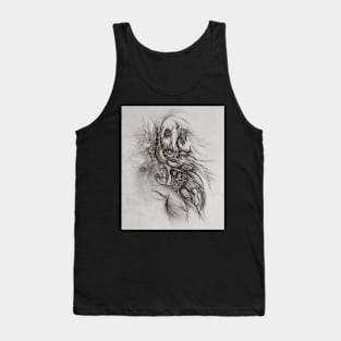 See The Feelings Tank Top